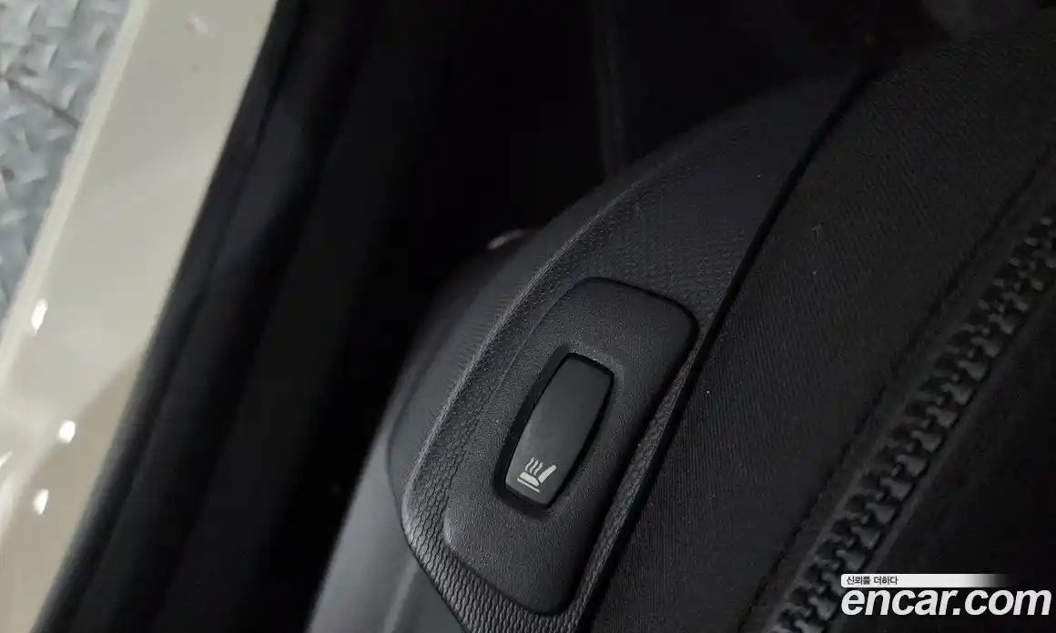 Renault QM3 2015 1.5 Автомат в Москве № 148642, фото 5