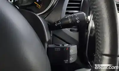 Renault QM3 2015 1.5 Автомат в Москве № 148642, миниатюра 9