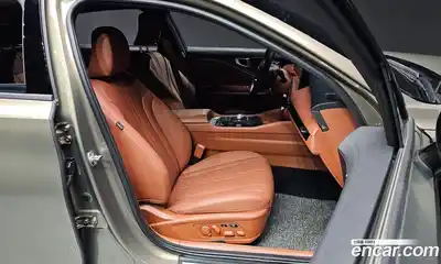 Kia K8 2025 2.5 Автомат в Москве № 15042, миниатюра 11