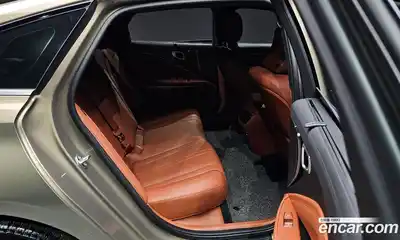 Kia K8 2025 2.5 Автомат в Москве № 15042, миниатюра 12