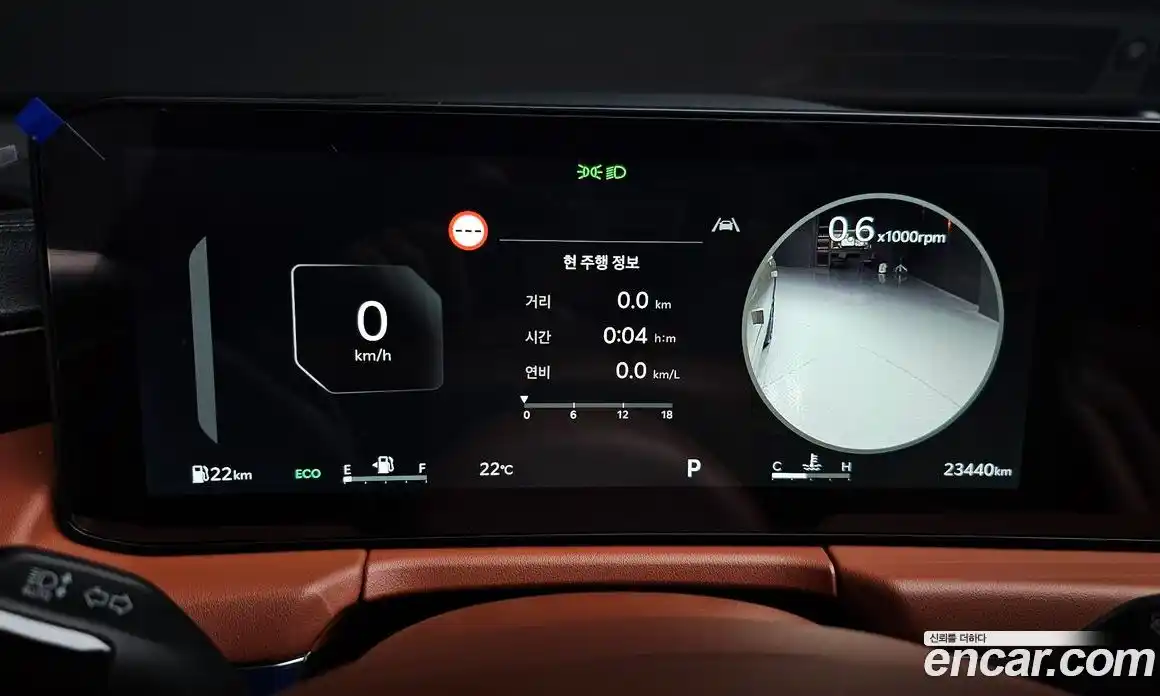 Kia K8 2025 2.5 Автомат в Москве № 15042, фото 19