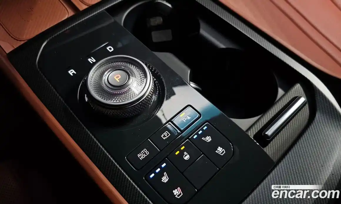 Kia K8 2025 2.5 Автомат в Москве № 15042, фото 20