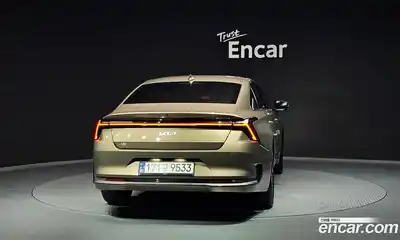 Kia K8 2025 2.5 Автомат в Москве № 15042, миниатюра 2