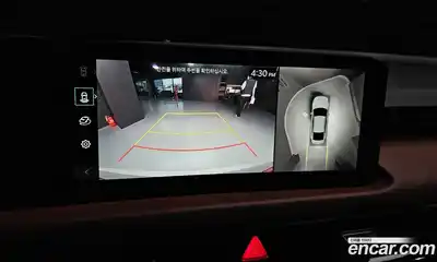 Kia K8 2025 2.5 Автомат в Москве № 15042, миниатюра 3