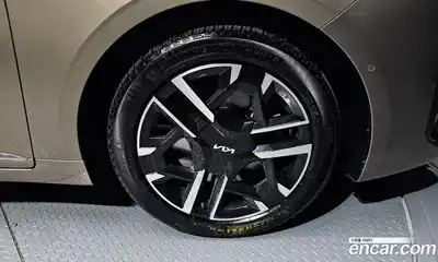 Kia K8 2025 2.5 Автомат в Москве № 15042, миниатюра 6