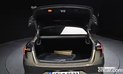 Kia K8 2025 2.5 Автомат в Москве № 15042, миниатюра 9