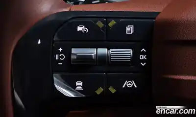 Kia K8 2025 2.5 Автомат в Москве № 15042, миниатюра 10