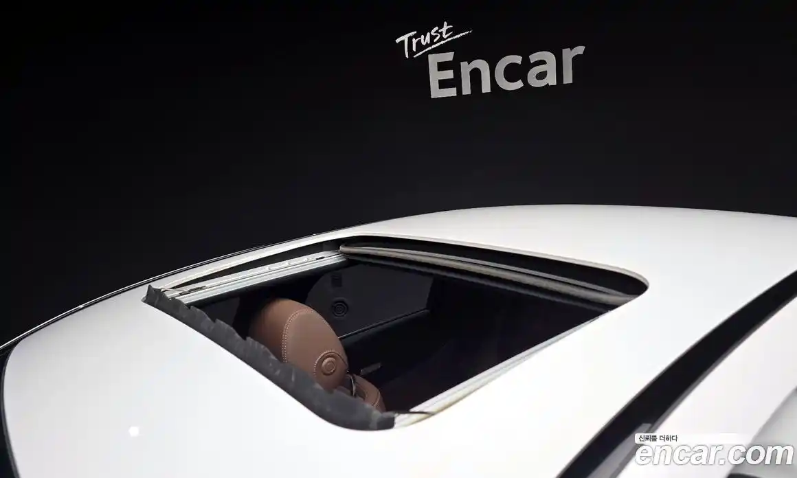 Mercedes-Benz E-Class 2023 2.0 Автомат в Москве № 150772, фото 17