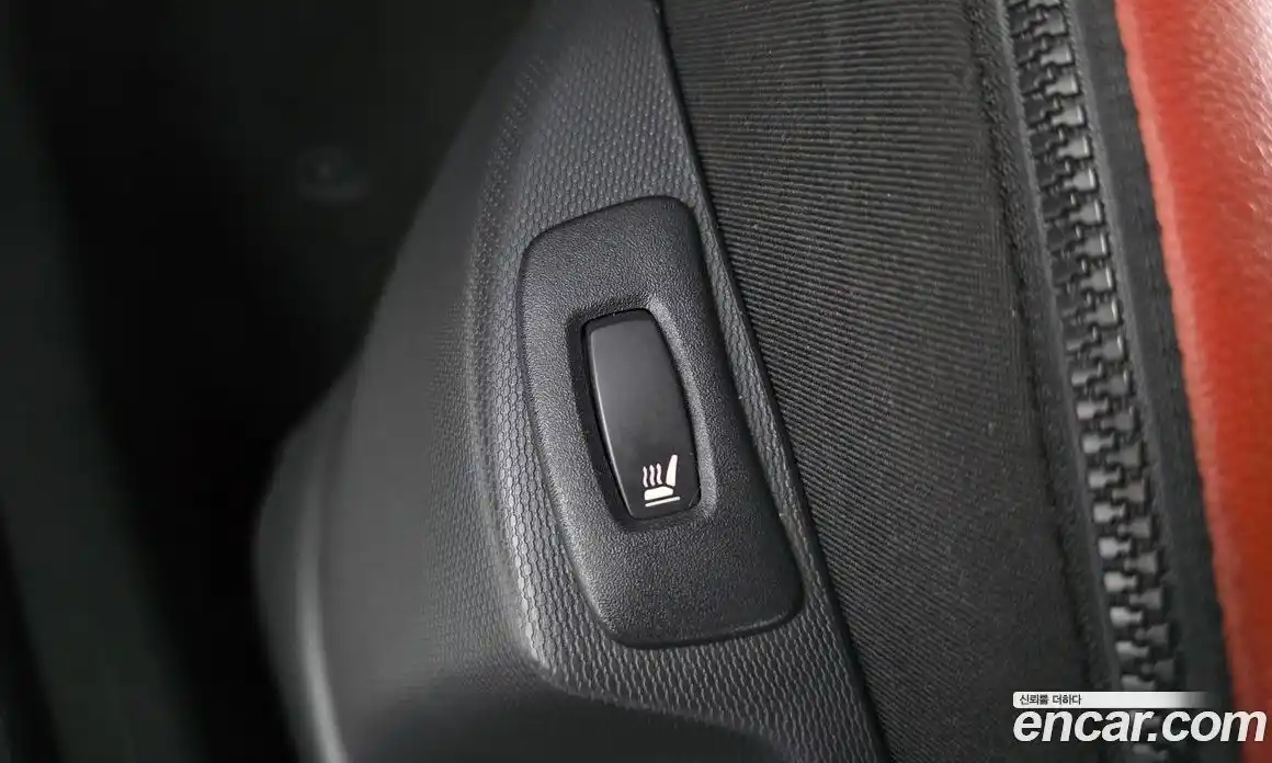 Renault QM3 2015 1.5 Автомат в Москве № 151002, фото 15