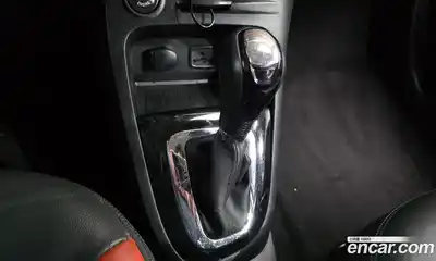 Renault QM3 2015 1.5 Автомат в Москве № 151002, миниатюра 3