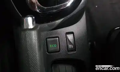 Renault QM3 2015 1.5 Автомат в Москве № 151002, миниатюра 4