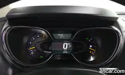 Renault QM3 2015 1.5 Автомат в Москве № 151002, миниатюра 5