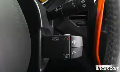 Renault QM3 2015 1.5 Автомат в Москве № 151002, миниатюра 8