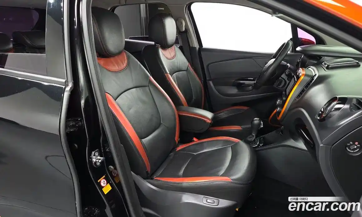 Renault QM3 2015 1.5 Автомат в Москве № 151002, фото 10