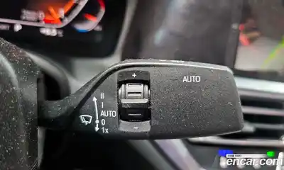 BMW 4-Series 2021 2.0 Автомат в Москве № 155047, миниатюра 10