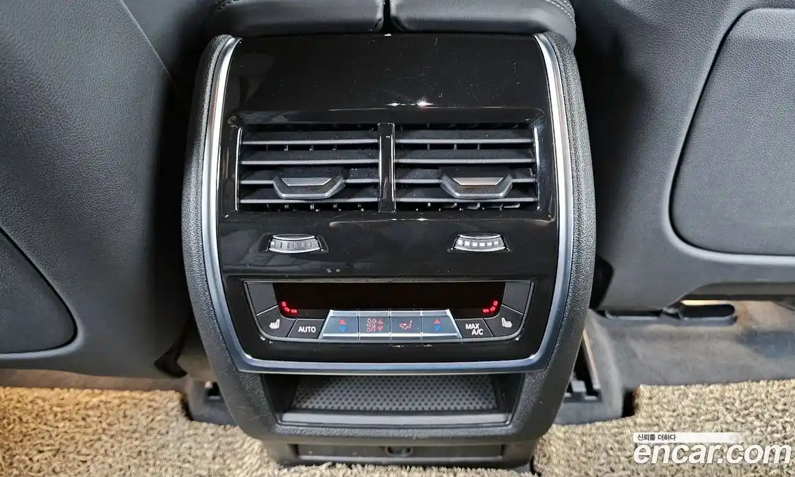 BMW X6 2024 3.0 Автомат в Москве № 155160, фото 11