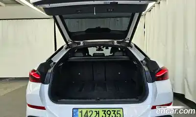 BMW X6 2024 3.0 Автомат в Москве № 155160, миниатюра 3
