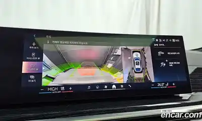 BMW X6 2024 3.0 Автомат в Москве № 155160, миниатюра 6