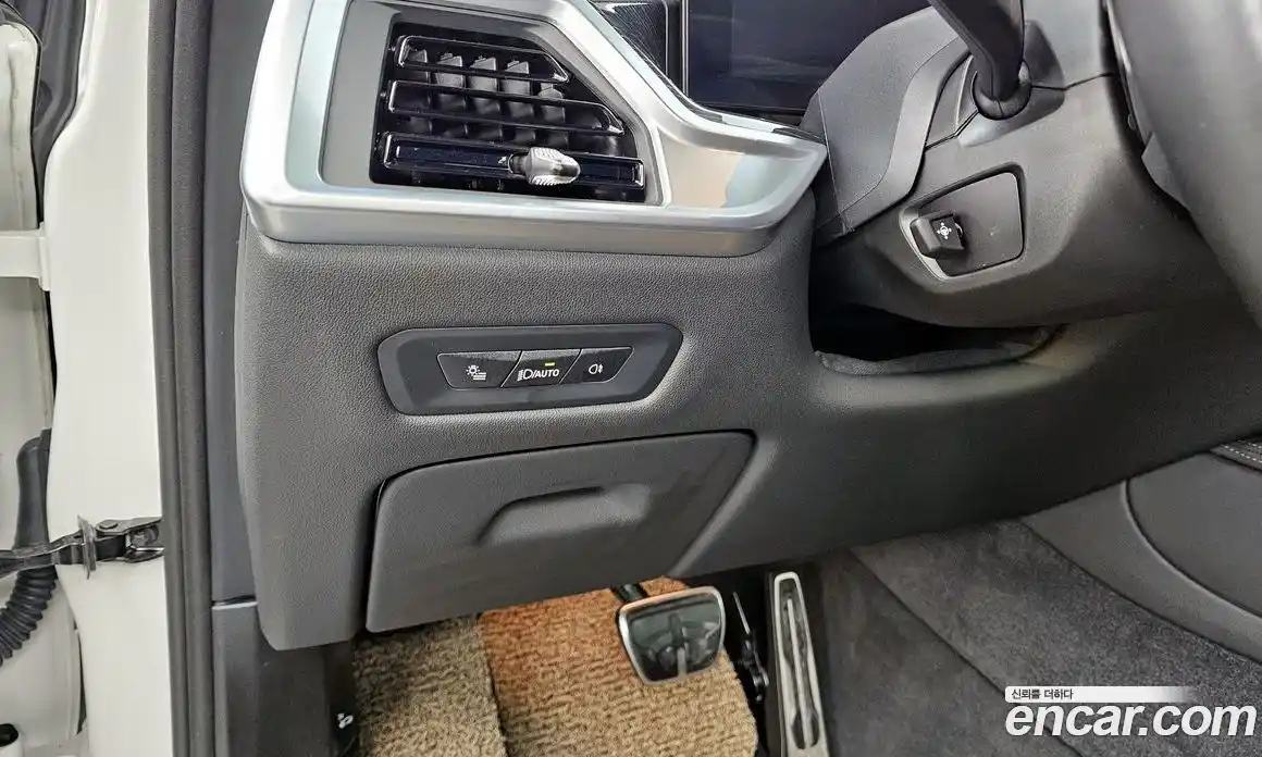 BMW X6 2024 3.0 Автомат в Москве № 155160, фото 10