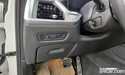 BMW X6 2024 3.0 Автомат в Москве № 155160, миниатюра 10