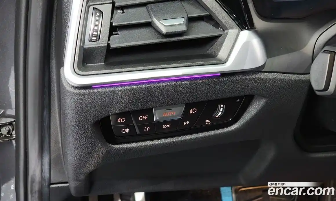 BMW 3-Series 2022 2.0 Автомат в Москве № 155244, фото 13