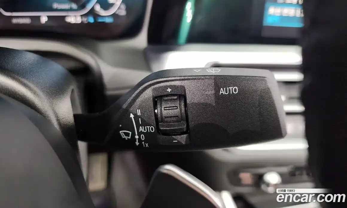 BMW 3-Series 2022 2.0 Автомат в Москве № 155244, фото 19