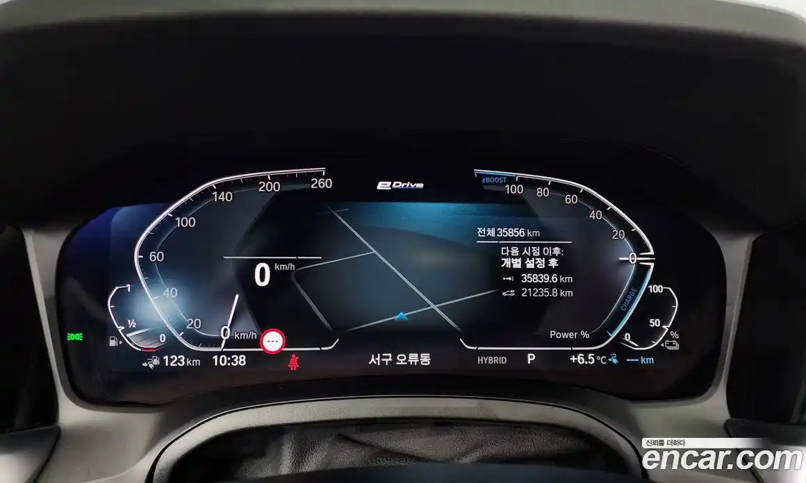 BMW 3-Series 2022 2.0 Автомат в Москве № 155244, фото 20