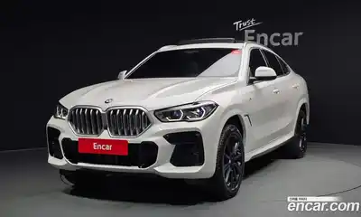BMW X6 2023 3.0 Автомат в Москве № 155277, миниатюра 11