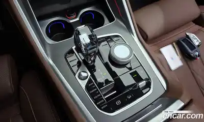 BMW X6 2023 3.0 Автомат в Москве № 155277, миниатюра 12