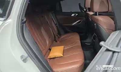 BMW X6 2023 3.0 Автомат в Москве № 155277, миниатюра 4