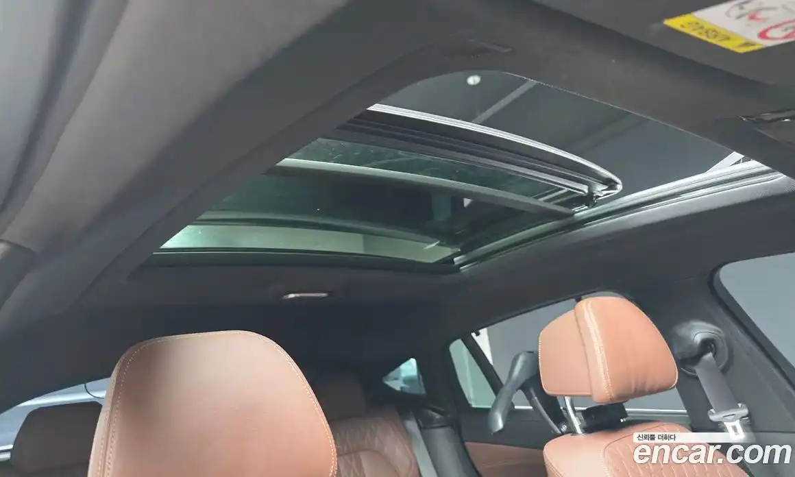 BMW X6 2023 3.0 Автомат в Москве № 155277, фото 7