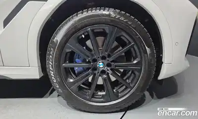 BMW X6 2023 3.0 Автомат в Москве № 155277, миниатюра 9