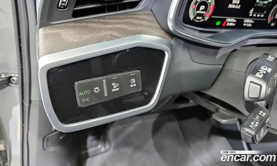 Audi A6 2023 2.0 Автомат в Москве № 155652, фото 12