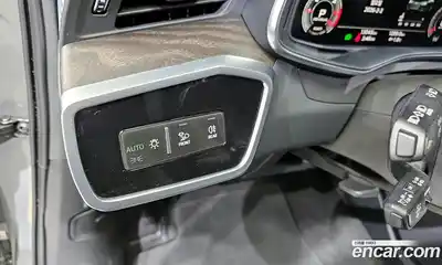 Audi A6 2023 2.0 Автомат в Москве № 155652, миниатюра 12