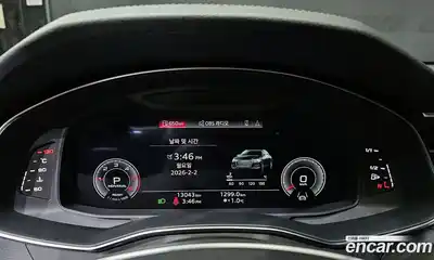 Audi A6 2023 2.0 Автомат в Москве № 155652, миниатюра 4