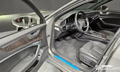 Audi A6 2023 2.0 Автомат в Москве № 155652, миниатюра 7