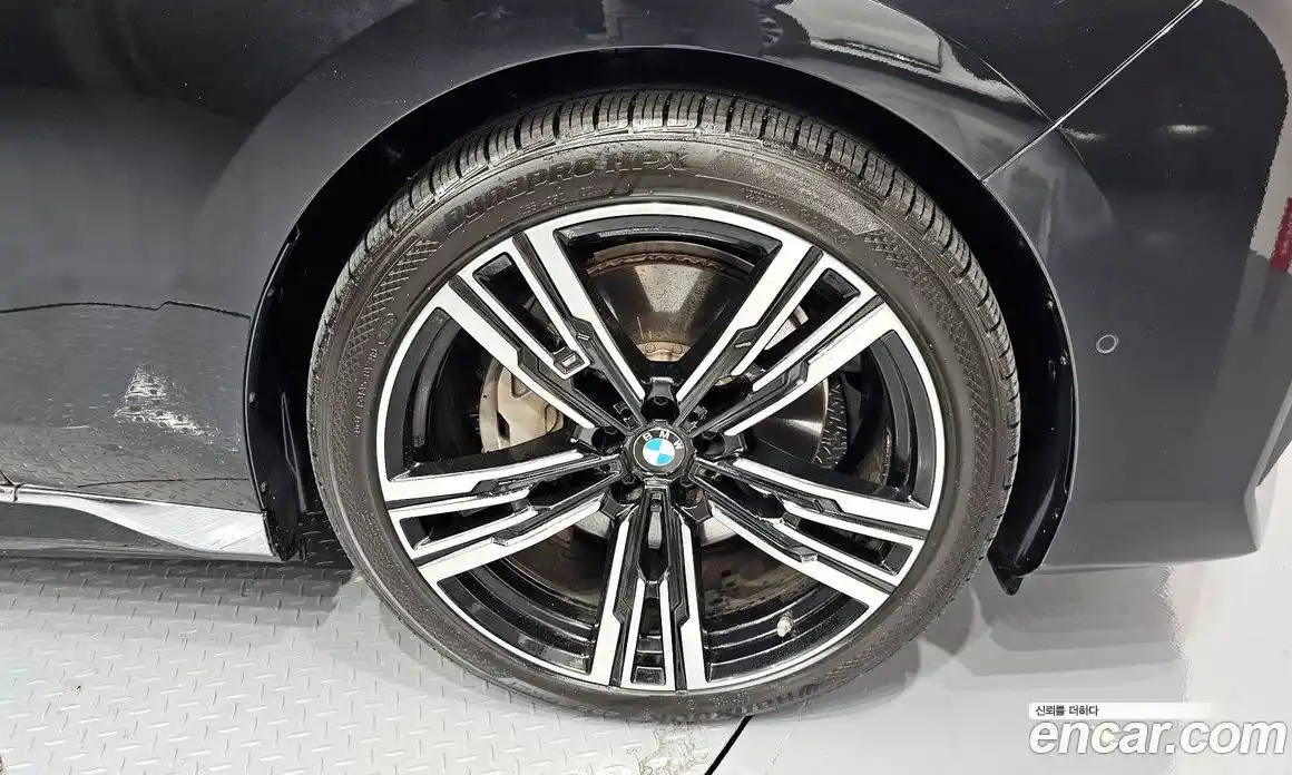 BMW i7 2024 0.2 Автомат в Москве № 156824, фото 14