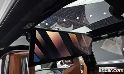 BMW i7 2024 0.2 Автомат в Москве № 156824, миниатюра 3