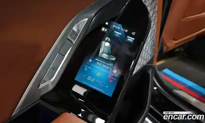 BMW i7 2024 0.2 Автомат в Москве № 156824, миниатюра 6