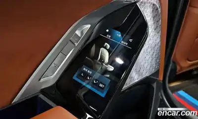 BMW i7 2024 0.2 Автомат в Москве № 156824, миниатюра 7