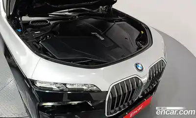 BMW i7 2024 0.2 Автомат в Москве № 156824, миниатюра 10