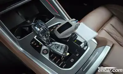 BMW X6 2023 3.0 Автомат в Москве № 157414, миниатюра 12