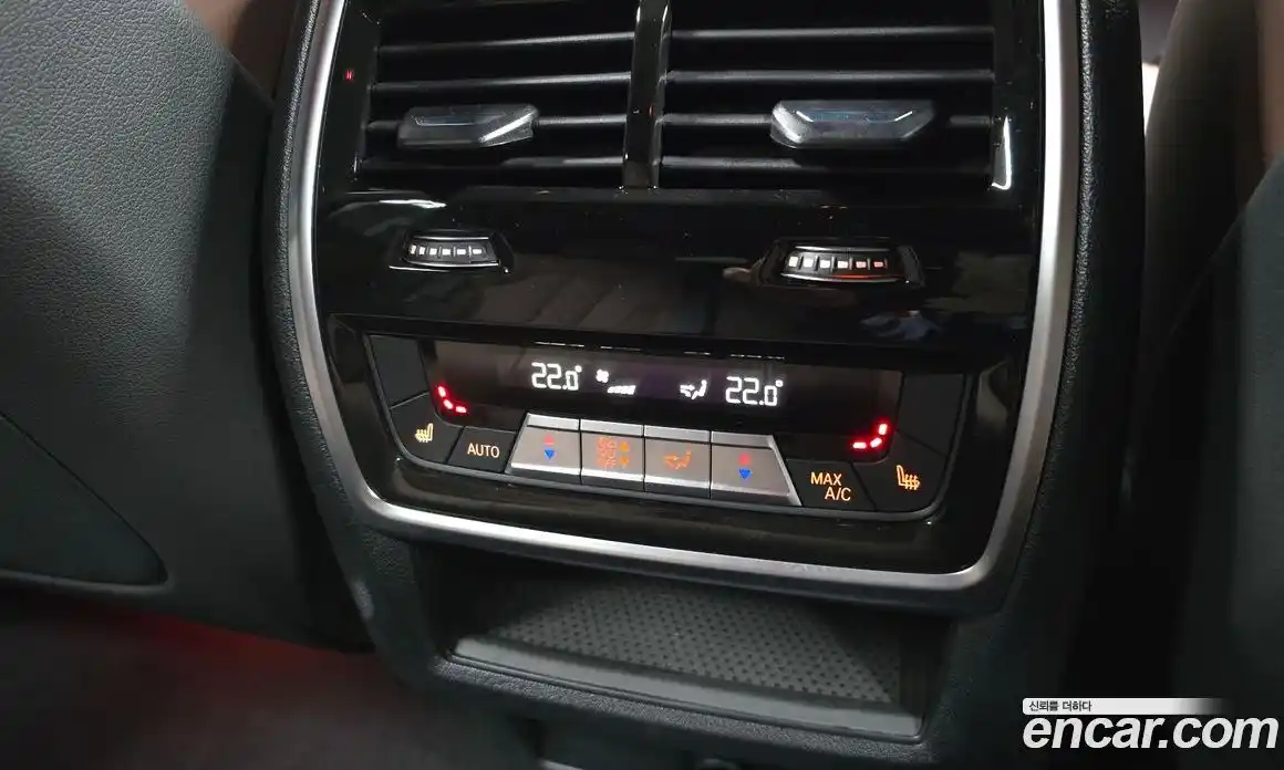 BMW X6 2023 3.0 Автомат в Москве № 157414, фото 19