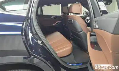 BMW X6 2023 3.0 Автомат в Москве № 157414, миниатюра 2