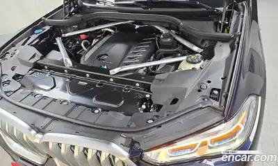BMW X6 2023 3.0 Автомат в Москве № 157414, миниатюра 7