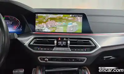 BMW X6 2023 3.0 Автомат в Москве № 157414, миниатюра 8