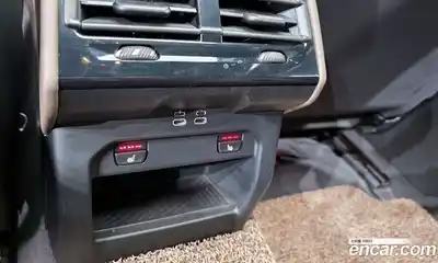 BMW 5-Series 2024 2.0 Автомат в Москве № 157677, миниатюра 12