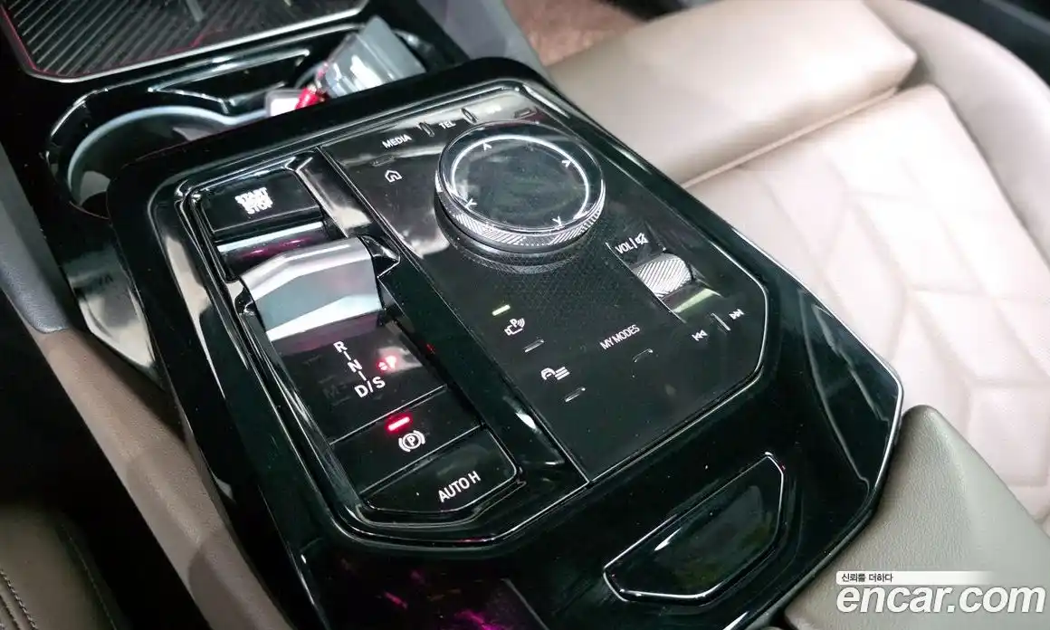 BMW 5-Series 2024 2.0 Автомат в Москве № 157677, фото 18