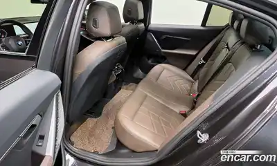 BMW 5-Series 2024 2.0 Автомат в Москве № 157677, миниатюра 6