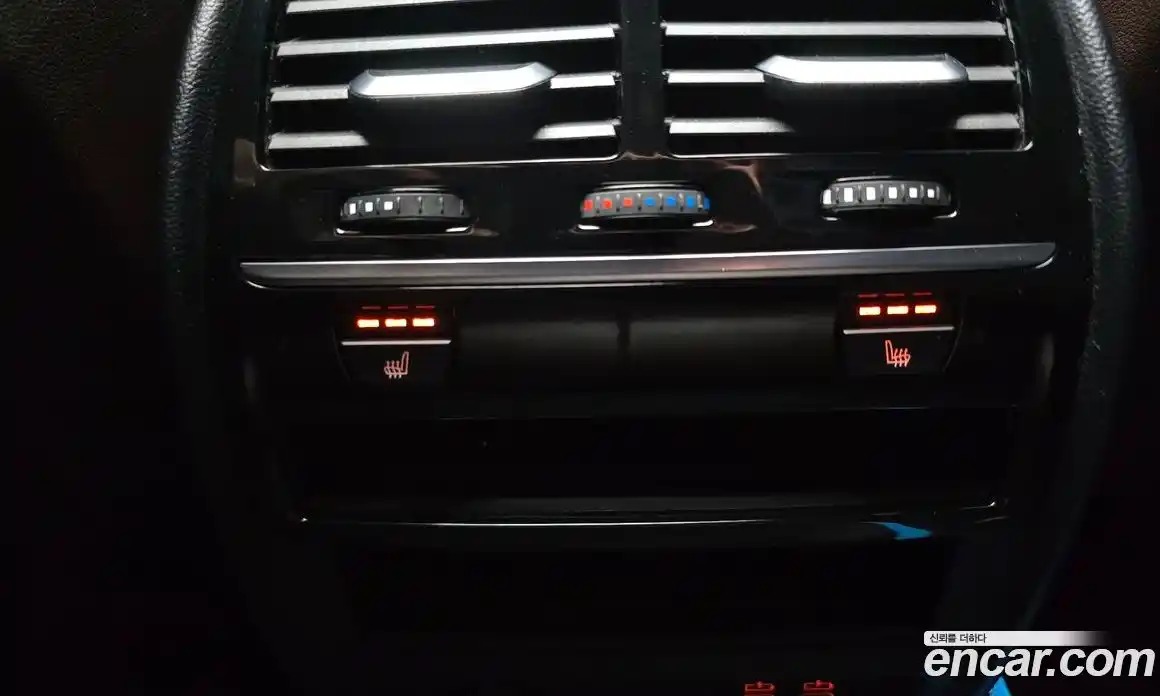 BMW 5-Series 2020 2.0 Автомат в Москве № 158116, фото 18